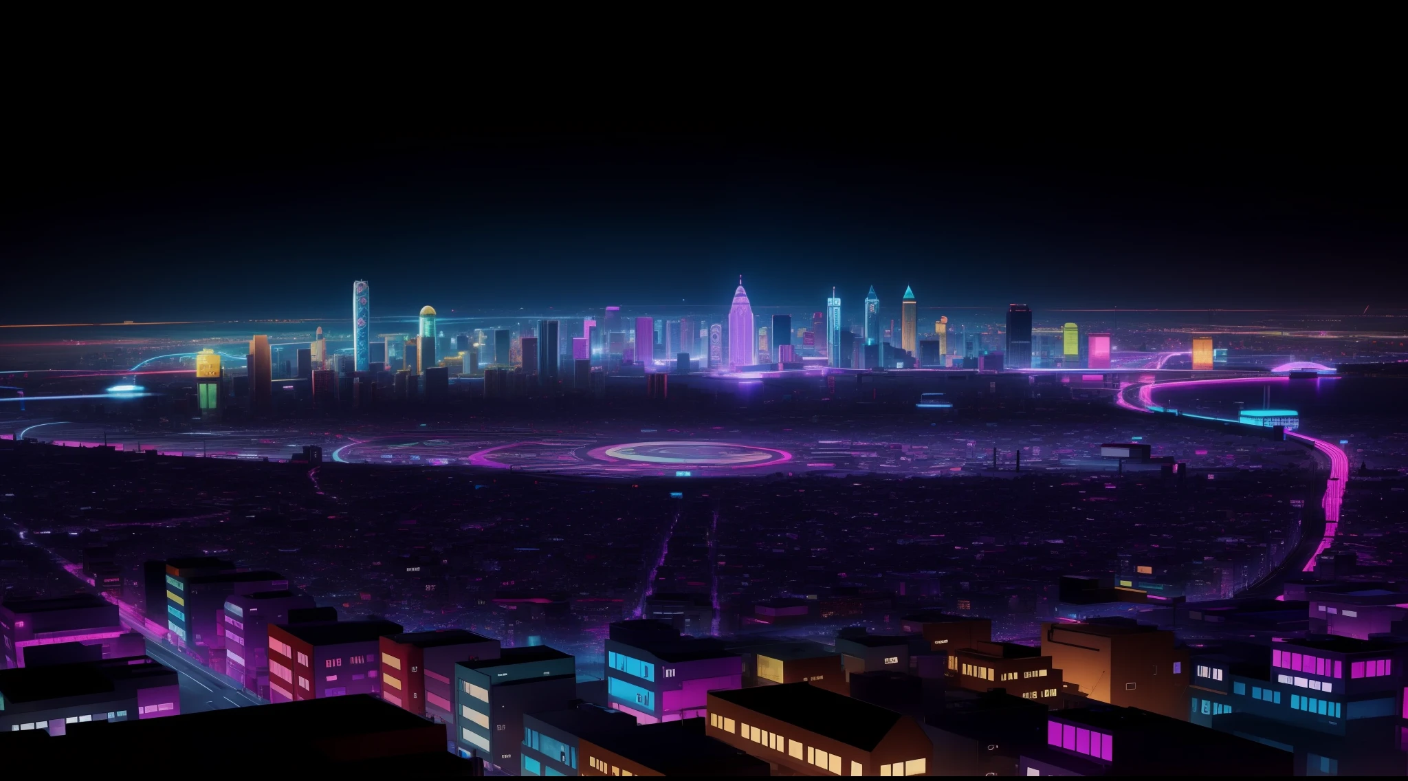 LSD CITY