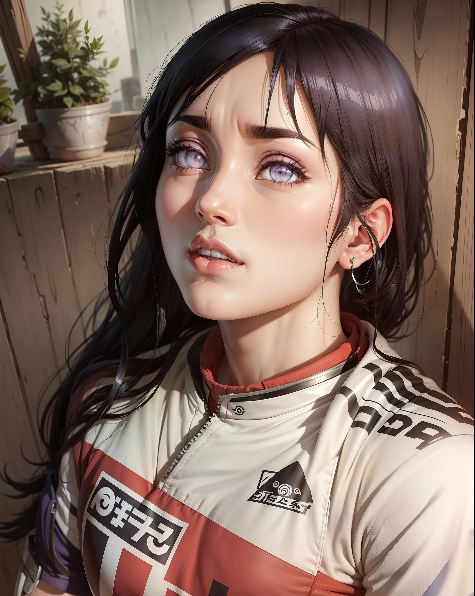 Hinata Hyuga