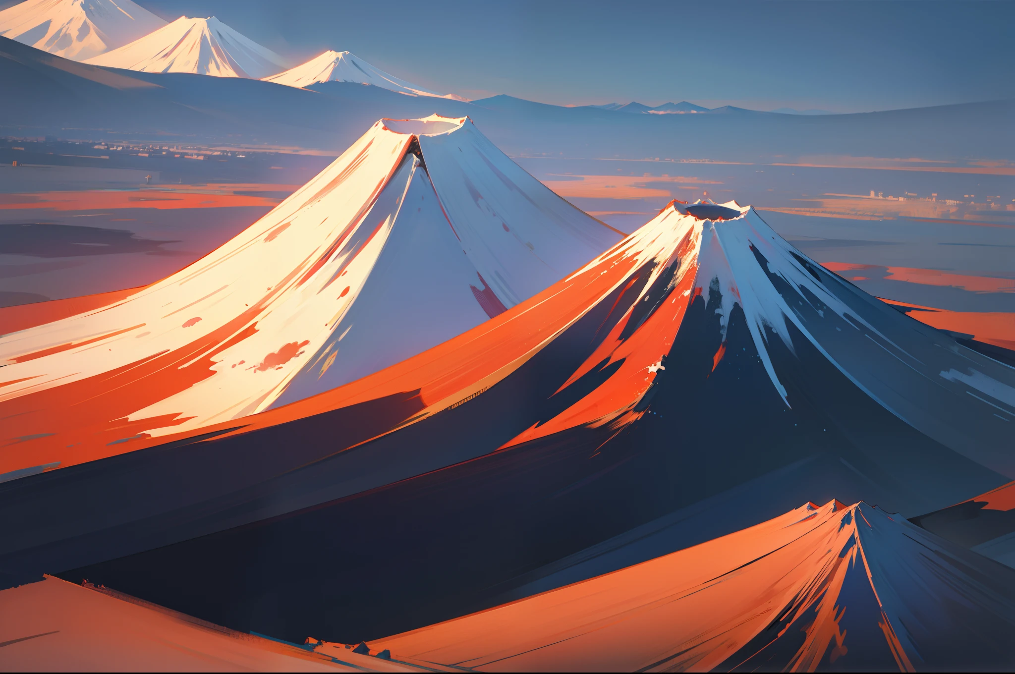 Mt fuji