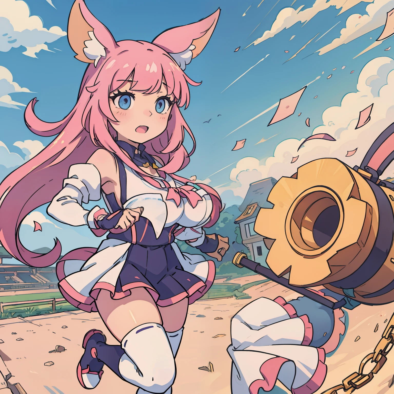 backgrounds,