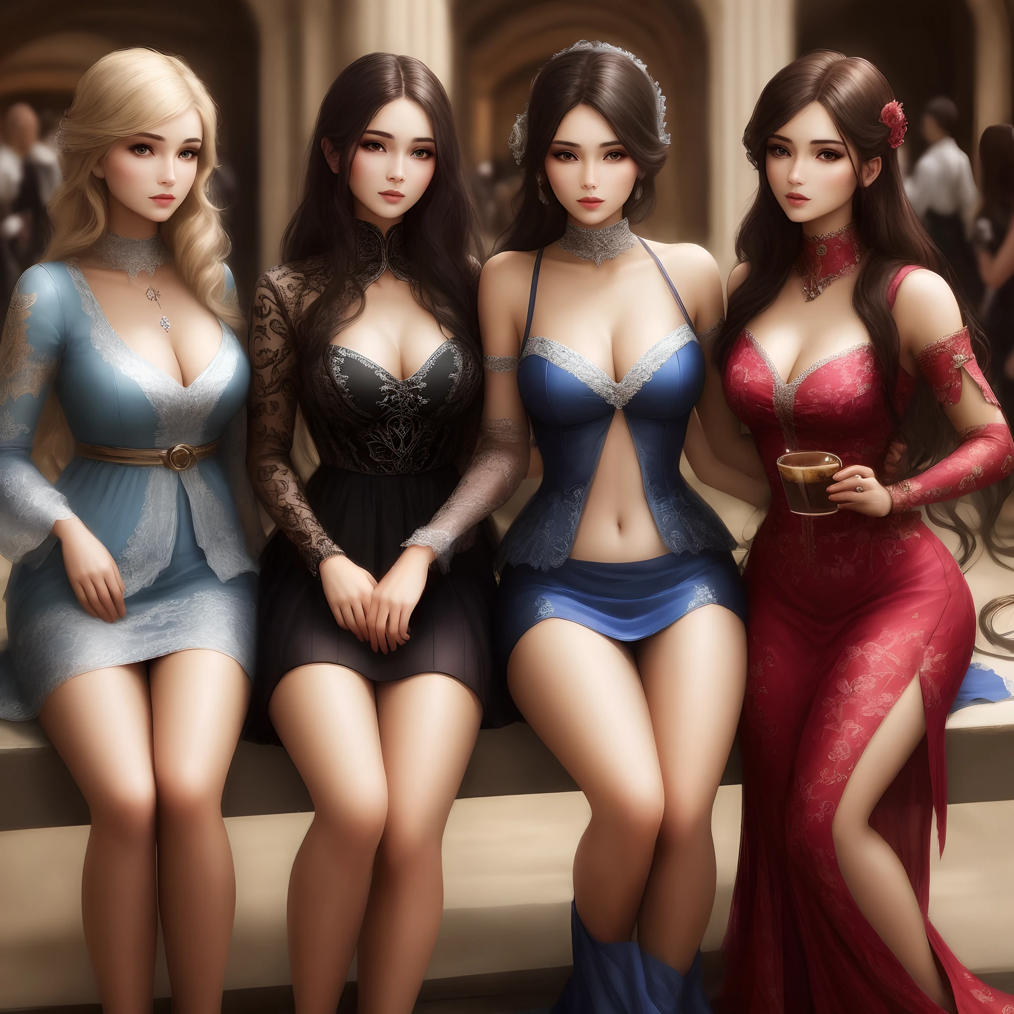 Beautuful Women
