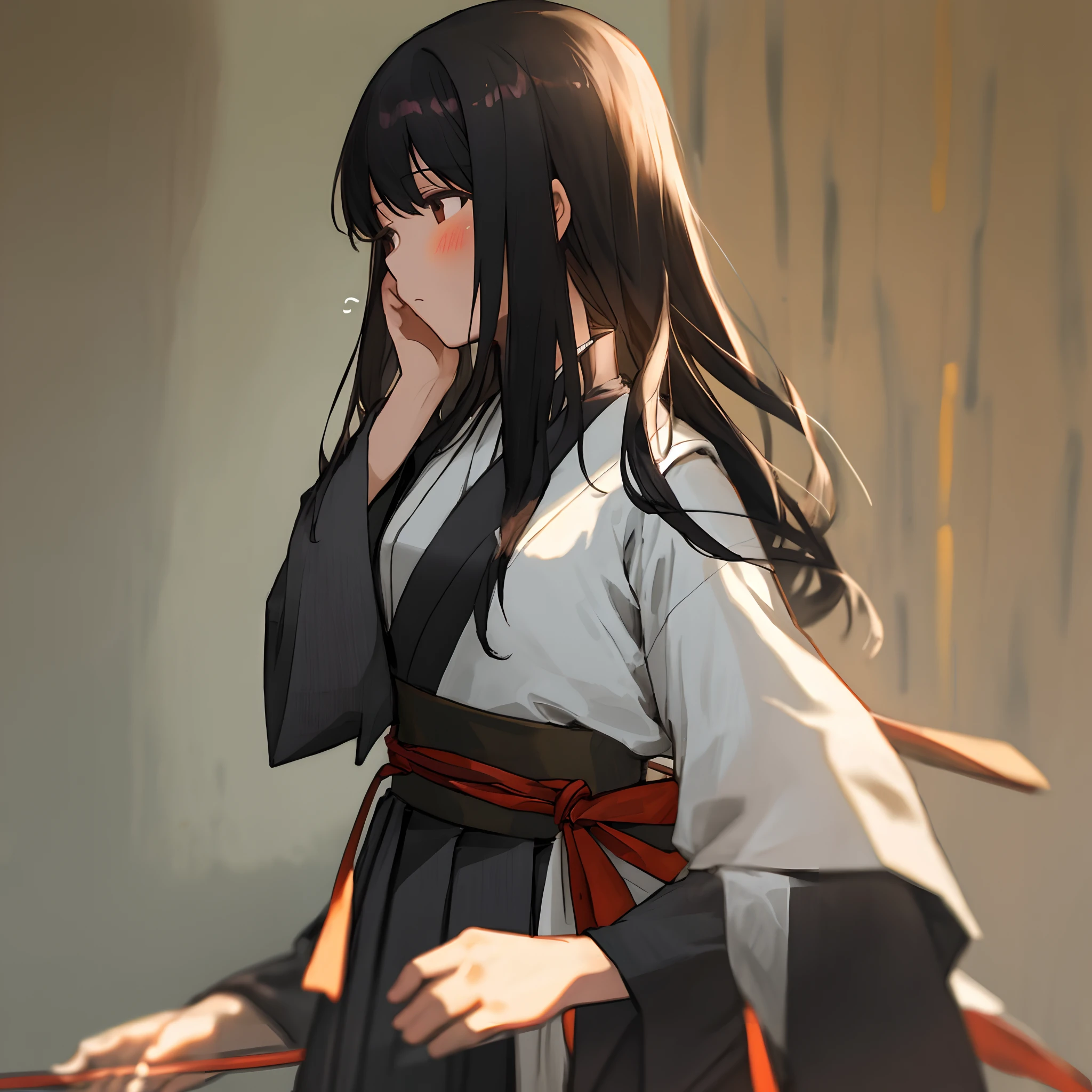 shy,校服,blacksilk,homemaking