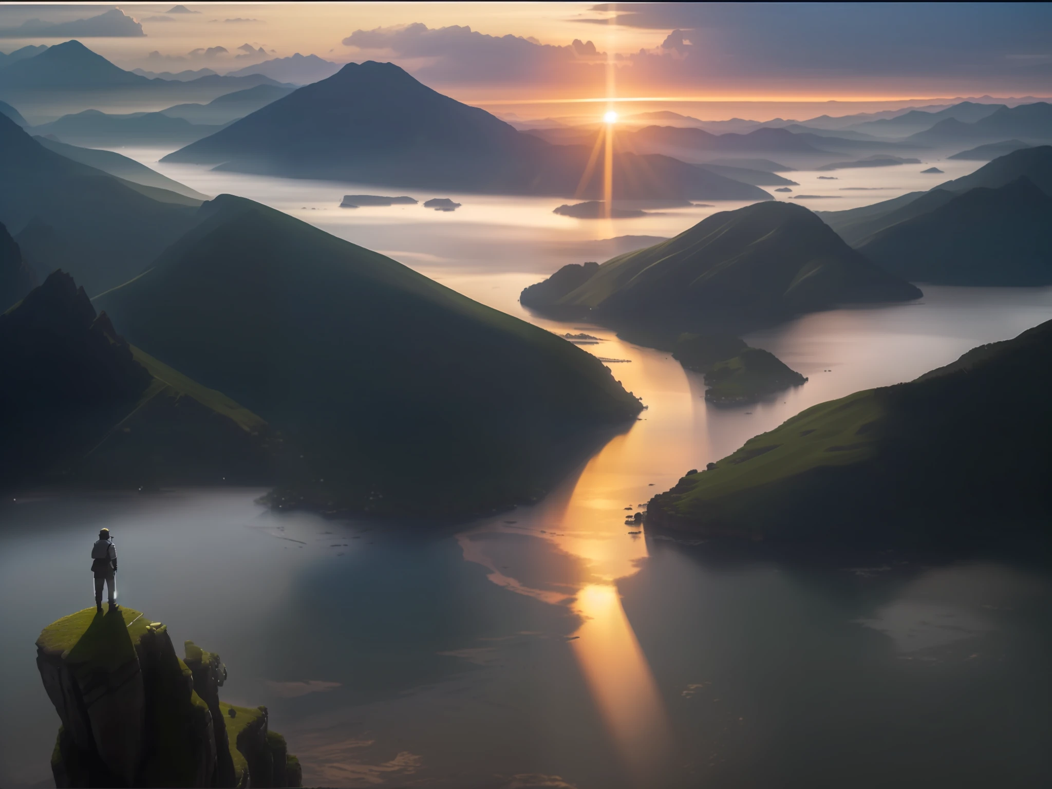 (A high resolution,hyper HD,awardwinning,high detal,Best quality details,16k,high qulity,The is very detailed,Cinematic lighting effects,Realiy,ultra hd photo),Excellent image quality,Realistic details,RAW photo of the landscape,Pubic area is clear,small detailed,realisticlying,The ultra-realistice