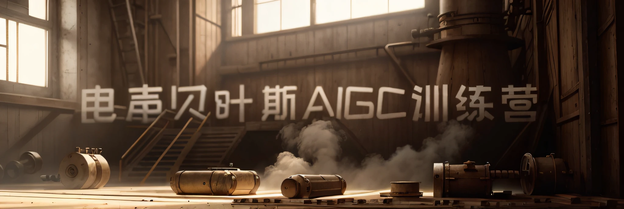 Tech-sense scenes,mills,white colors,Simple,brightly,Mechanical devices,droid