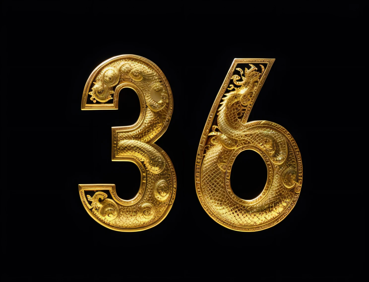 drak,gold,Chinese dragon culture,Type art,high high quality
