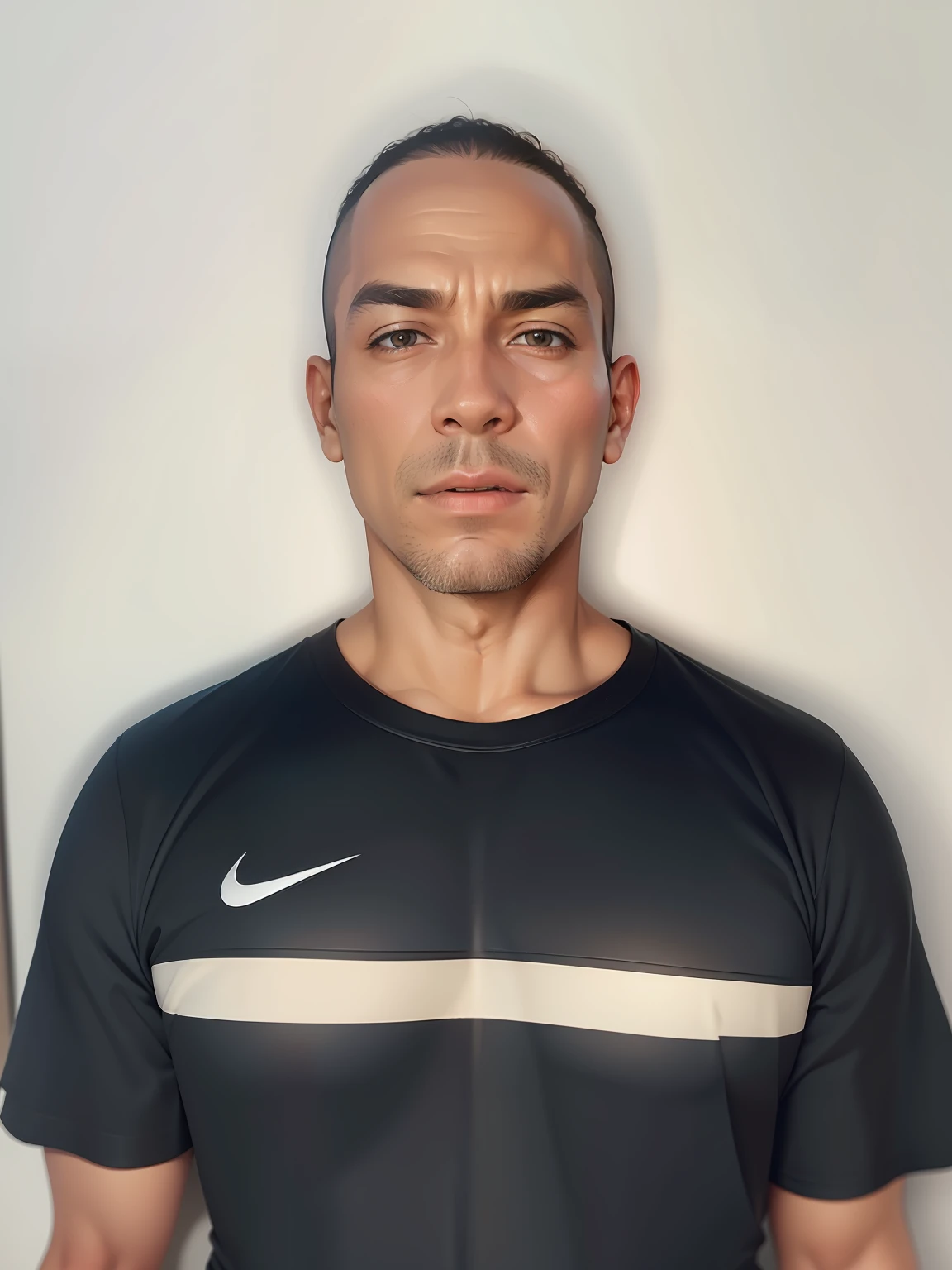 Corpo mais forte