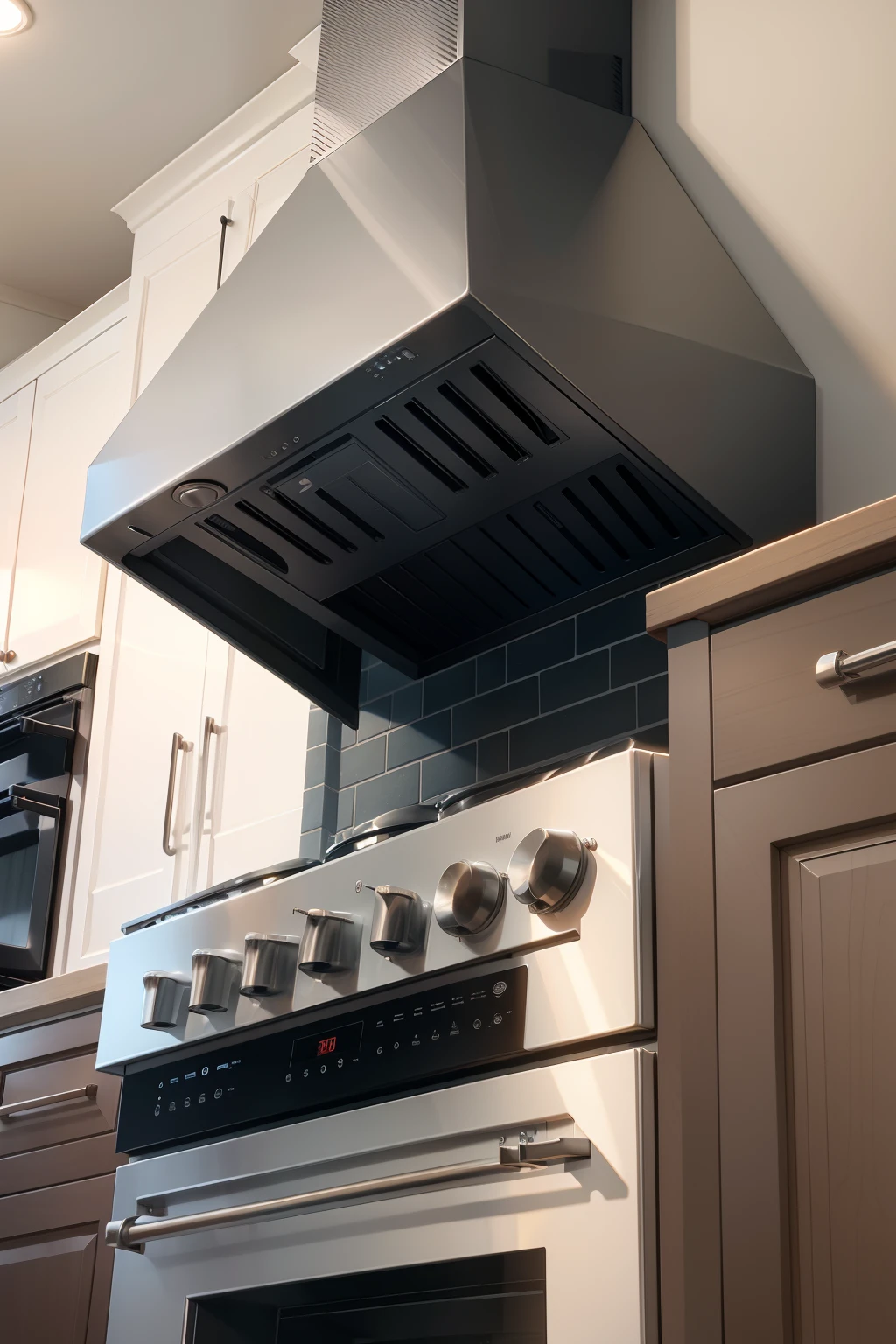 a range hood