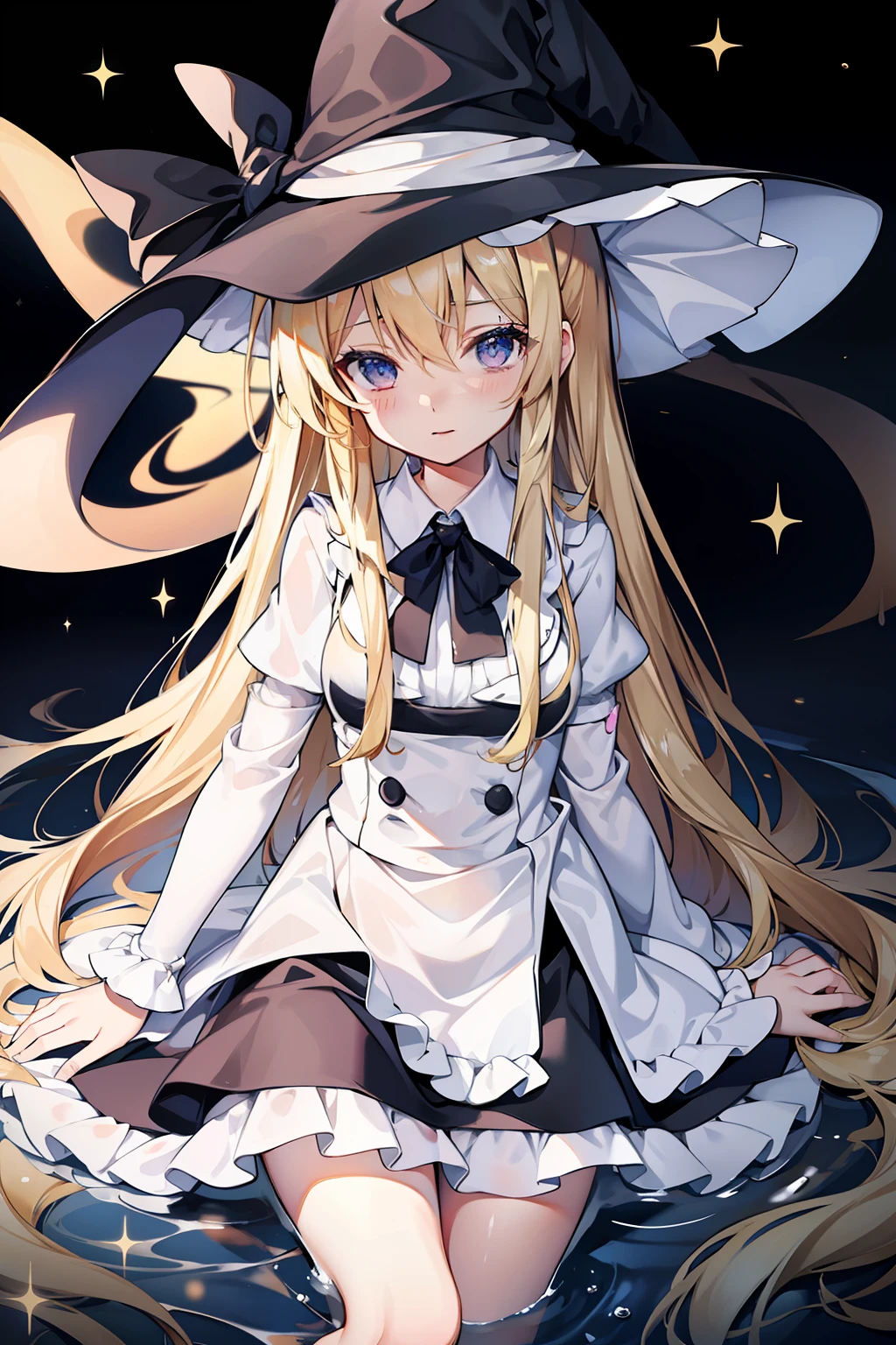Marisa Drizzle