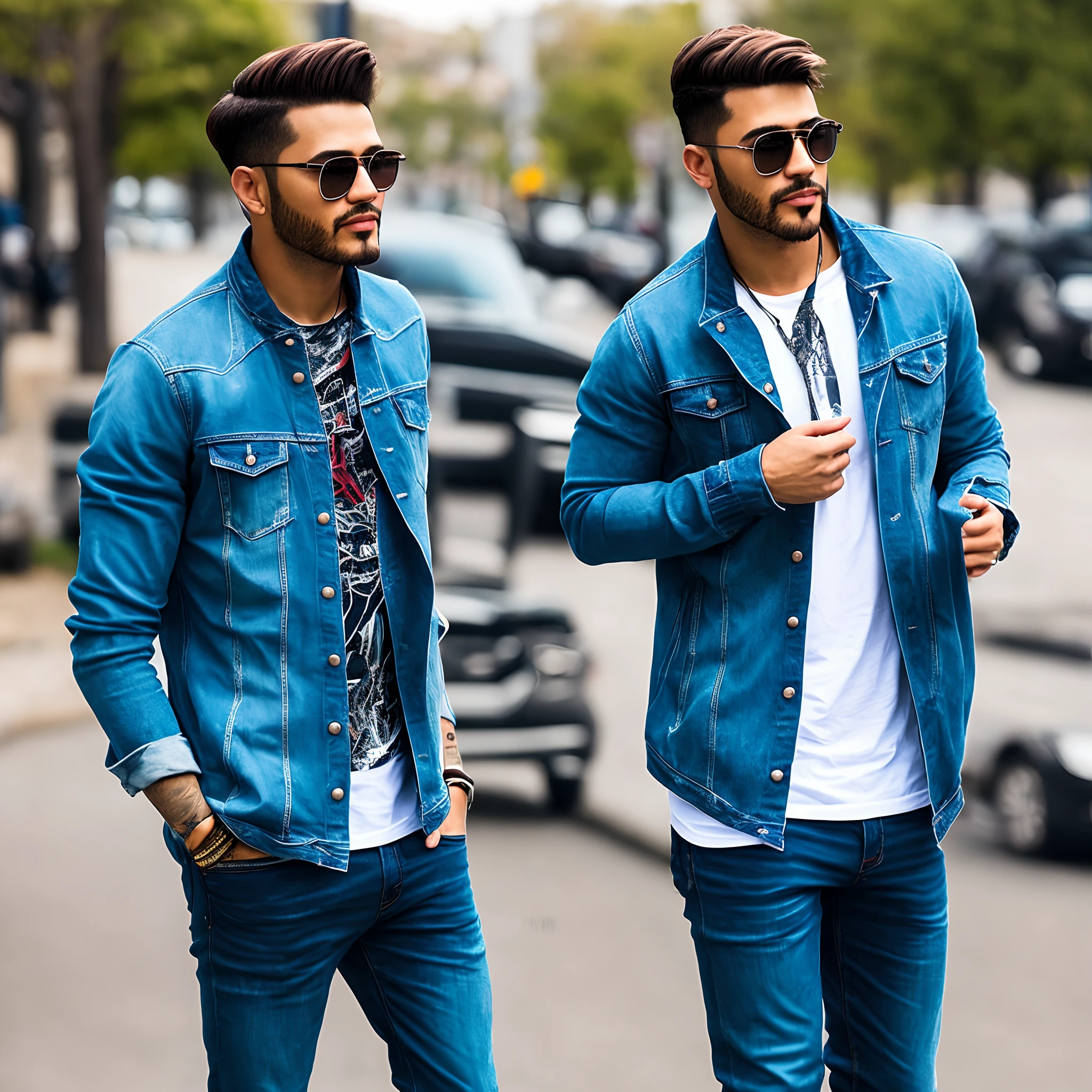 cool guy