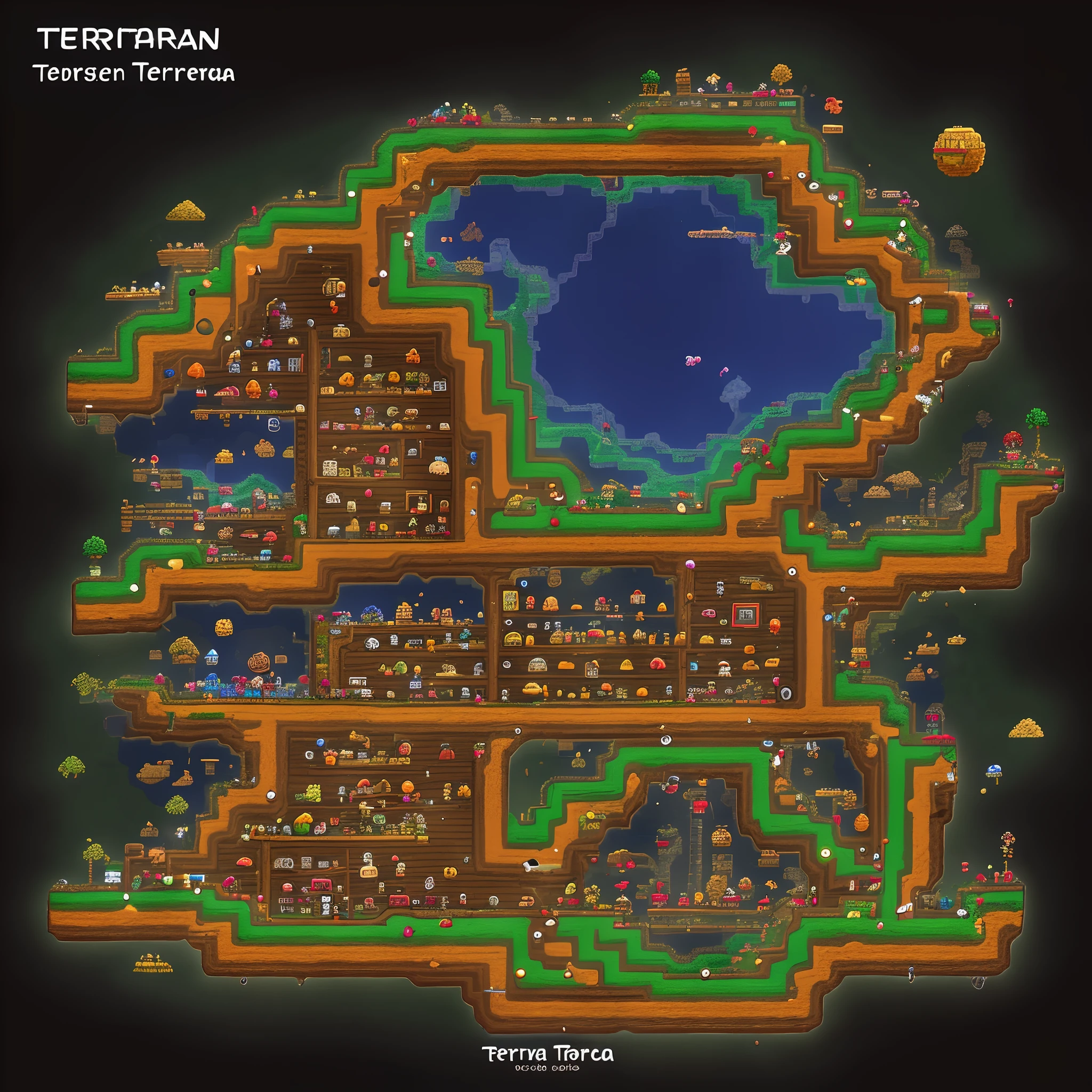 Terraria