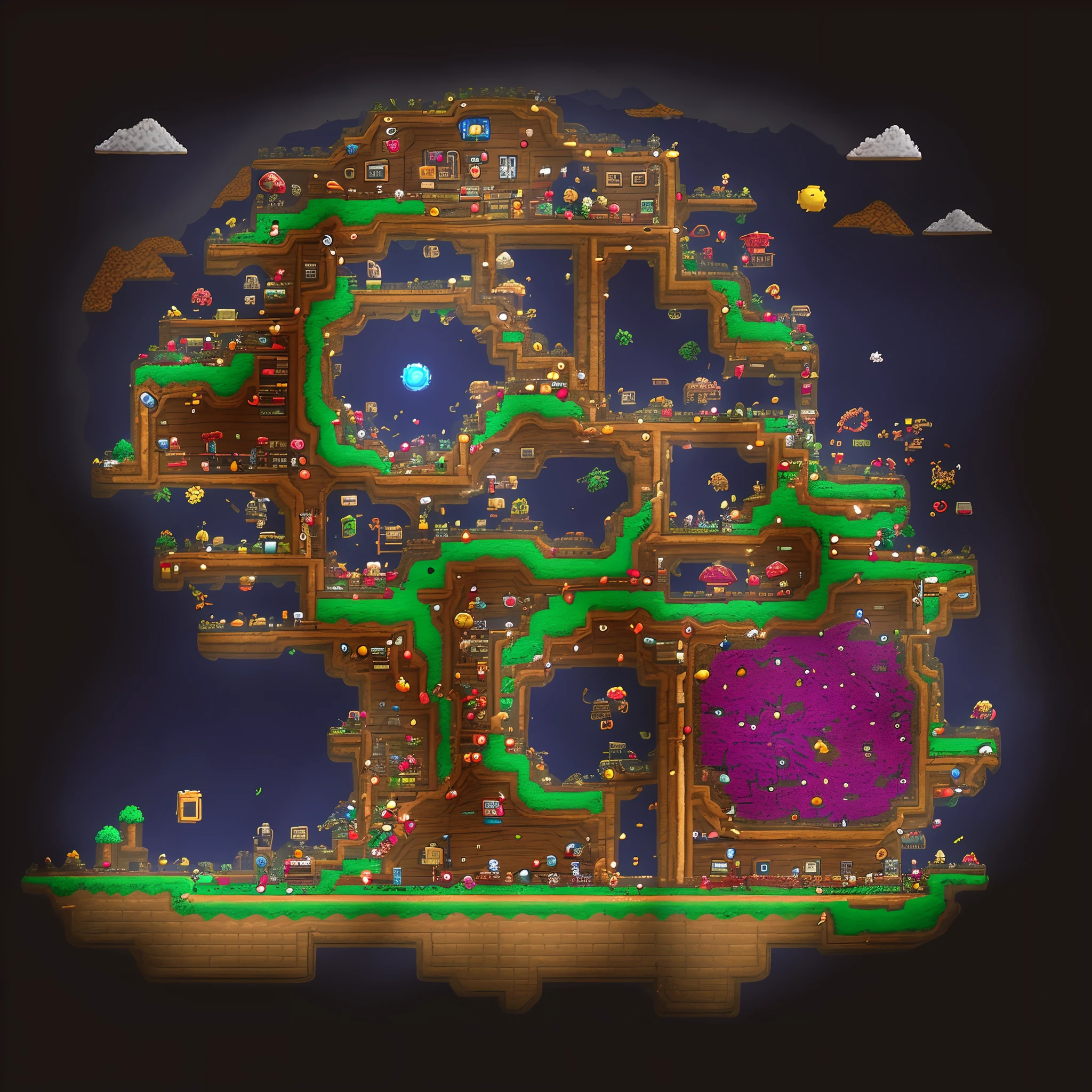 Terraria