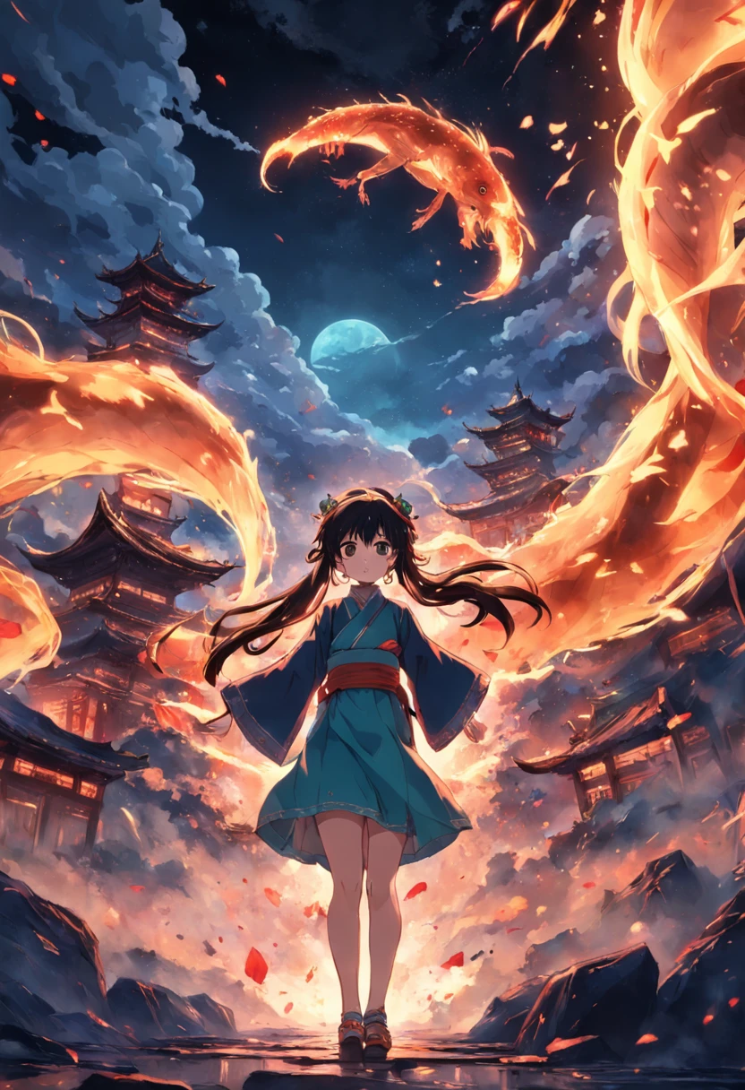 Li bai