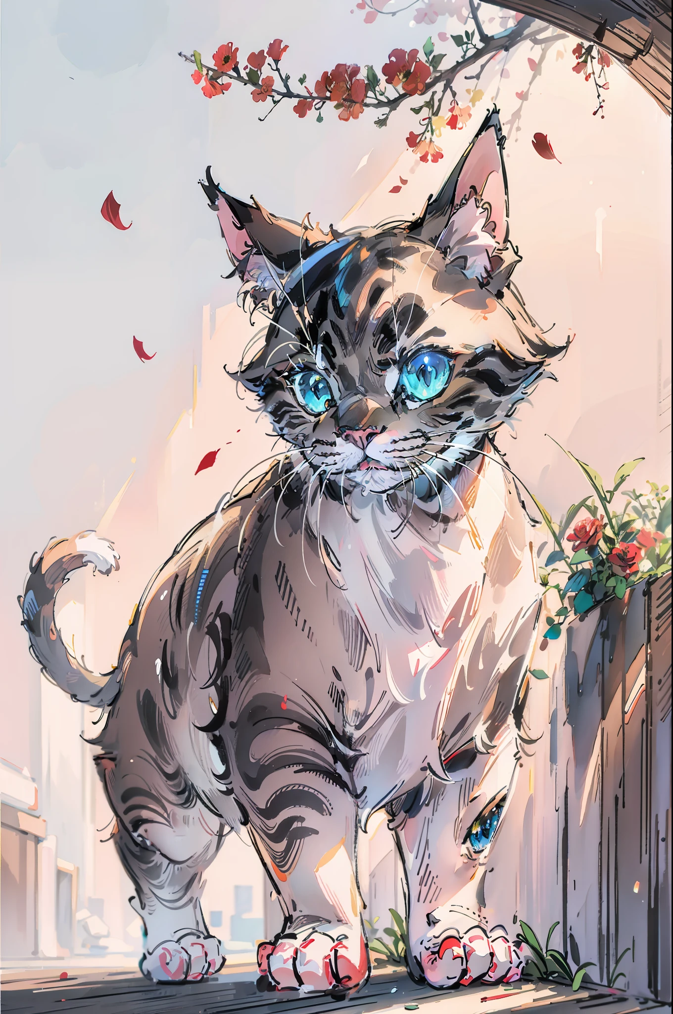 catss