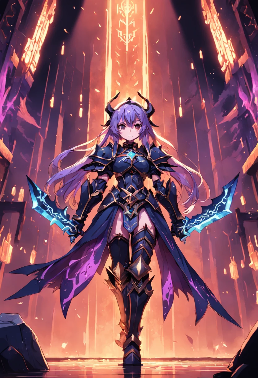 (((Highest quality)))(((Best Image)))(((anatomy)))外見は20代のwoman,Random hair color ,Random hairstyle,Wear shiny armor,Extreme costume(((Appearance)))The shape is humanoid,Random Face(Beautiful Face),Extreme body type,Wearing randomly colored armor(((Features)))Eye color is random,Personality is random,Attractive figure(((arms)))He is carrying a weapon that resembles a purple glowing object..Possess modern weapons.(((woman)))The skeleton is human-like,Huge breasts,Tight waist,fogのようなガス状のもので纏っている(((background)))Barren Land,dead tree,fog,Chaotic world(((Standing posture)))ランダムなStanding postureをしている,mysterious,lovely,Highest quality((Full Body Shot))。