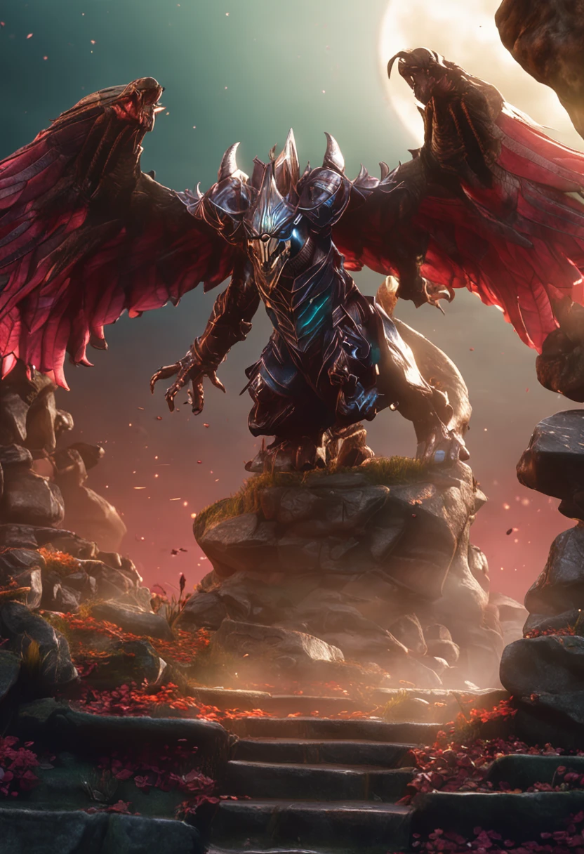 mageknight miniature