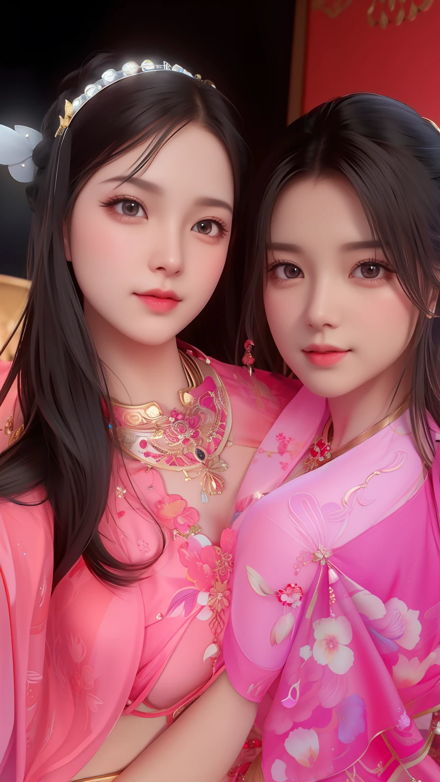best quality, masterpiece, highres, 1girl,china dress,hair ornament,necklace, jewelry,Beautiful face,upon_body, tyndall effect,photorealistic, dark studio, rim lighting, two tone lighting,(high detailed skin:1.2), 8k uhd, dslr, soft lighting, high quality, volumetric lighting, candid, Photograph, high resolution, 4k, 8k, Bokeh,