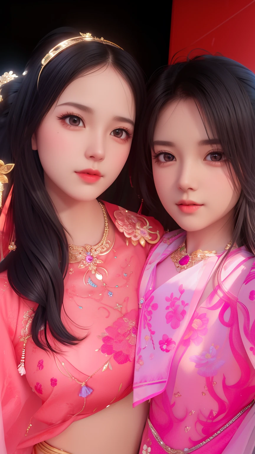 best quality, masterpiece, highres, 1girl,china dress,hair ornament,necklace, jewelry,Beautiful face,upon_body, tyndall effect,photorealistic, dark studio, rim lighting, two tone lighting,(high detailed skin:1.2), 8k uhd, dslr, soft lighting, high quality, volumetric lighting, candid, Photograph, high resolution, 4k, 8k, Bokeh,