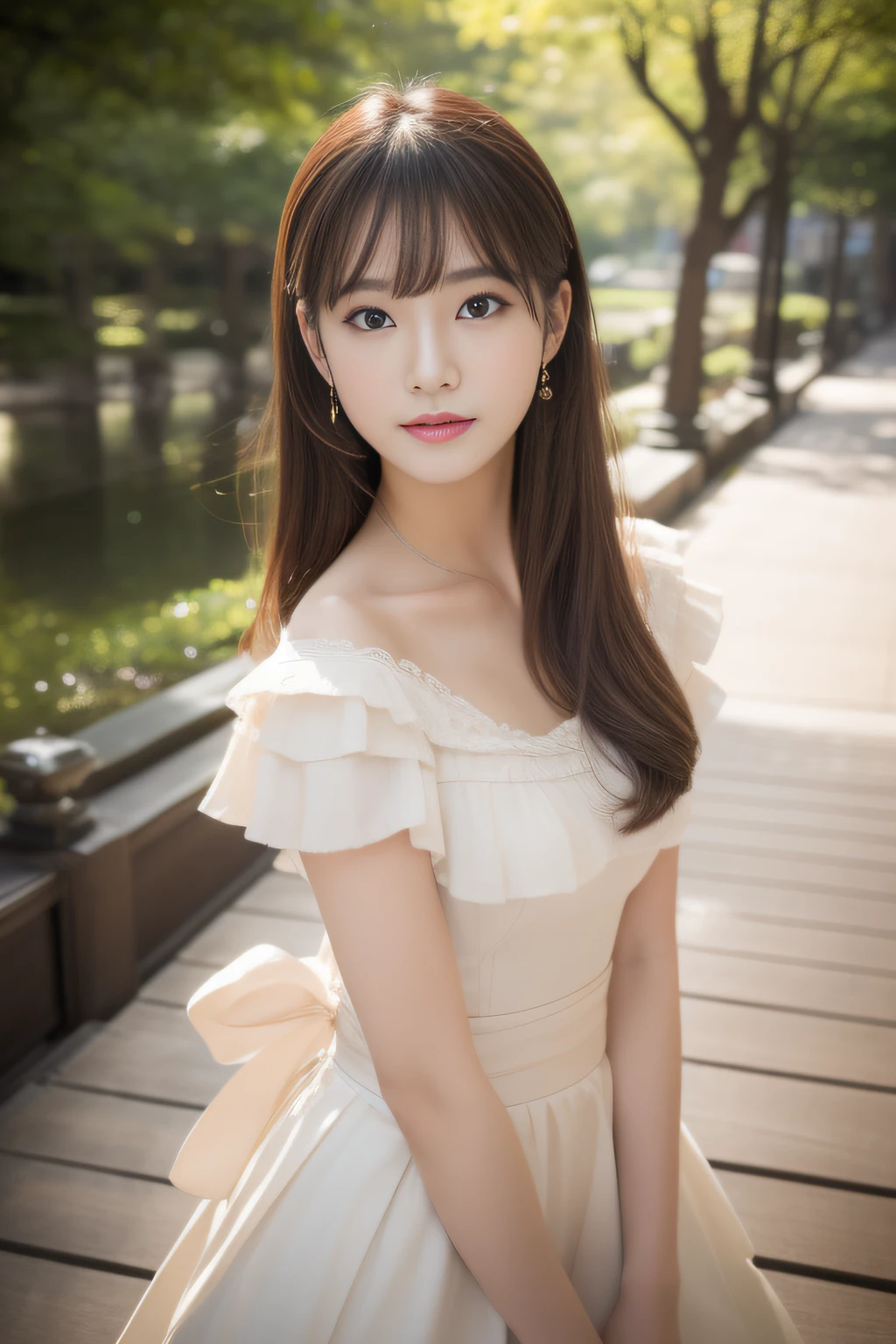 (great masterpiece、top-quality、high-level image quality)、(japanes、Idol actress、Good looks、Mature atmosphere)、(The perfect beautiful girl without complaint)、(I am mine),