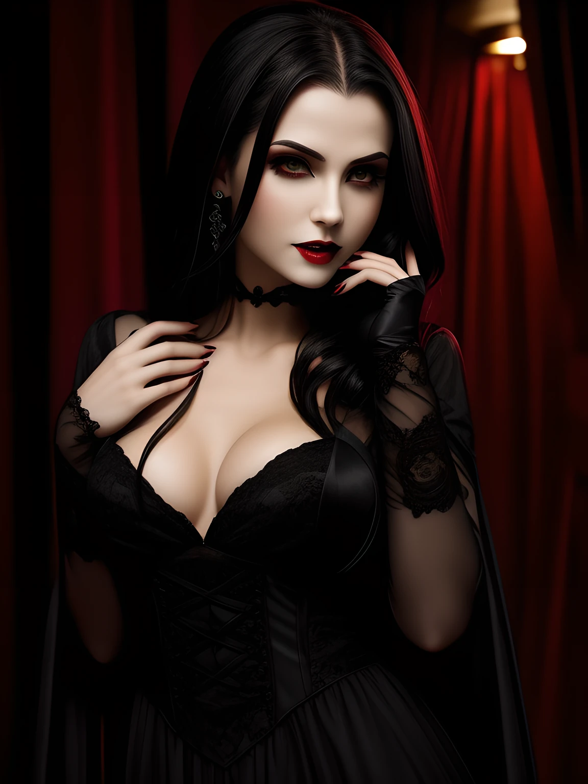 Vampire