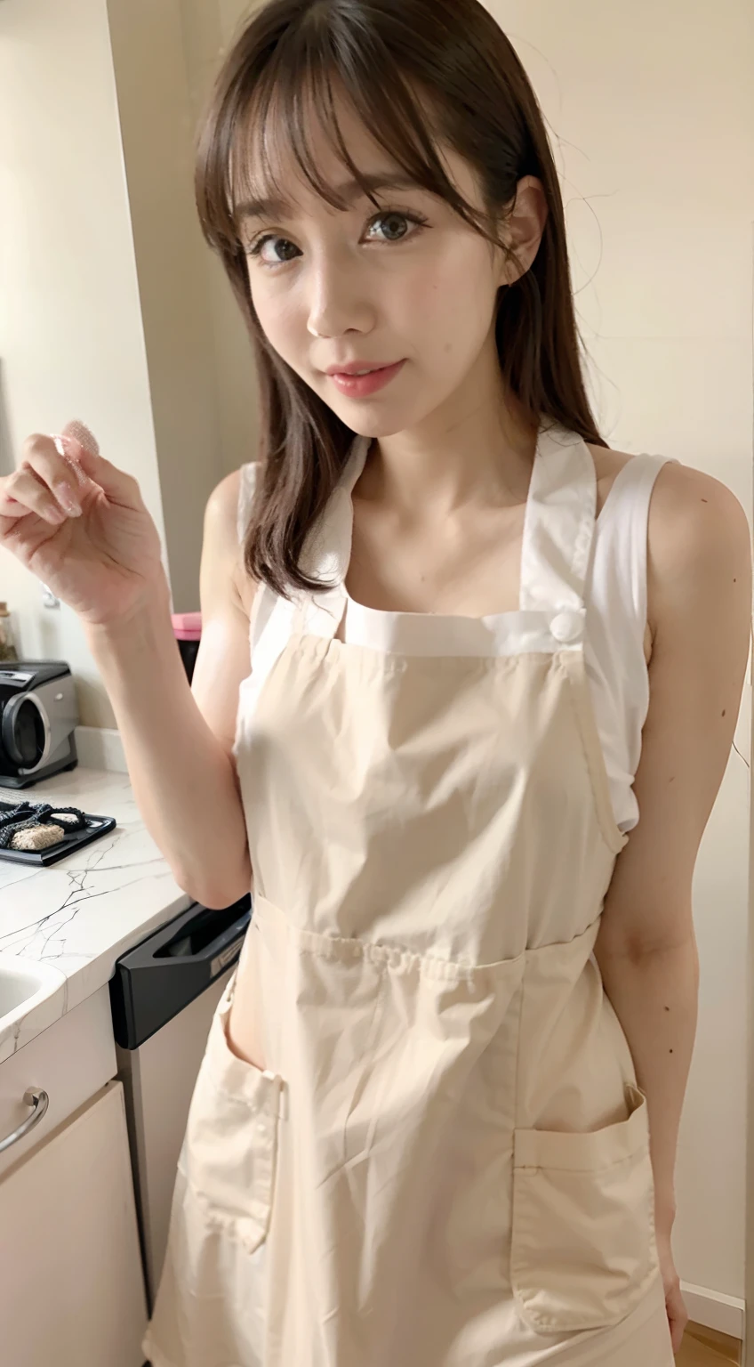 kitchin, pinafore,