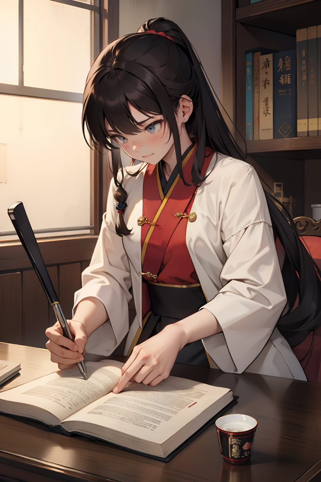 Gan Zhifei