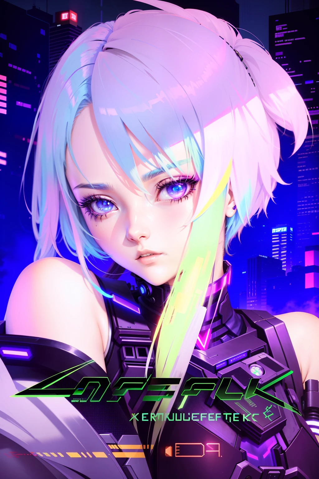 Cyberpunk The beginning of cyberpunk, cyberpunk anime art, Anime cyberpunk moderno, cyberpunk anime girl, Cyberpunk art of a, digital cyberpunk anime!!, anime cyberpunk art, anime cyberpunk, Cyberpunk art style, digitl cyberpunk - anime art, Digital cyberpunk anime art, cyber punk perssonage, female cyberpunk anime girl, ( ( Cyberpunk ) ), Cyberpunk!!!, ( Cyberpunk ), cyberfunk