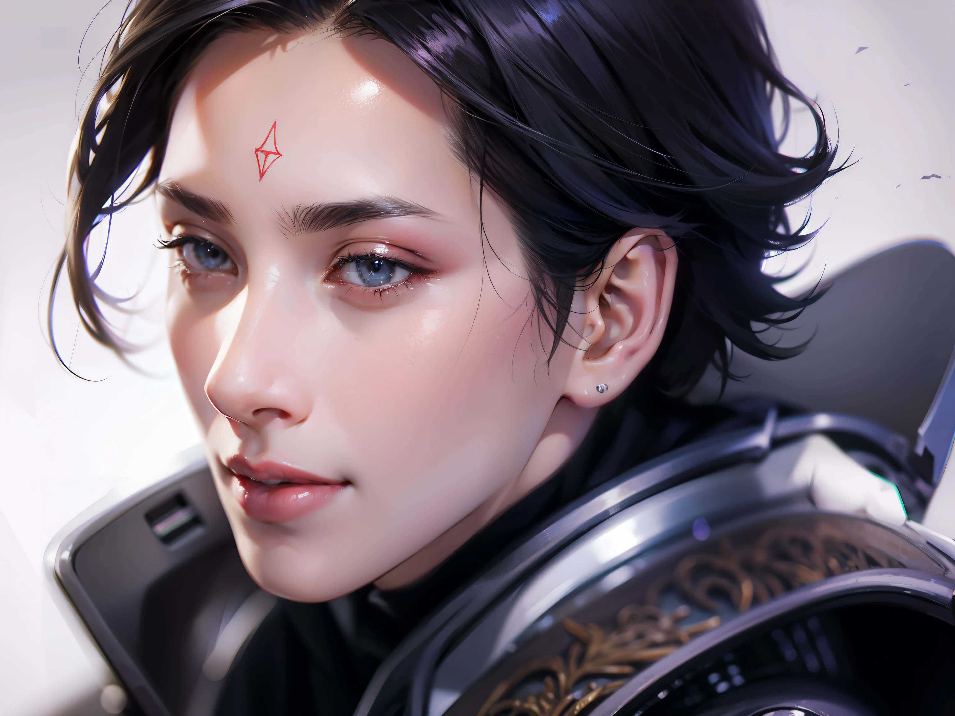 Smooth skin