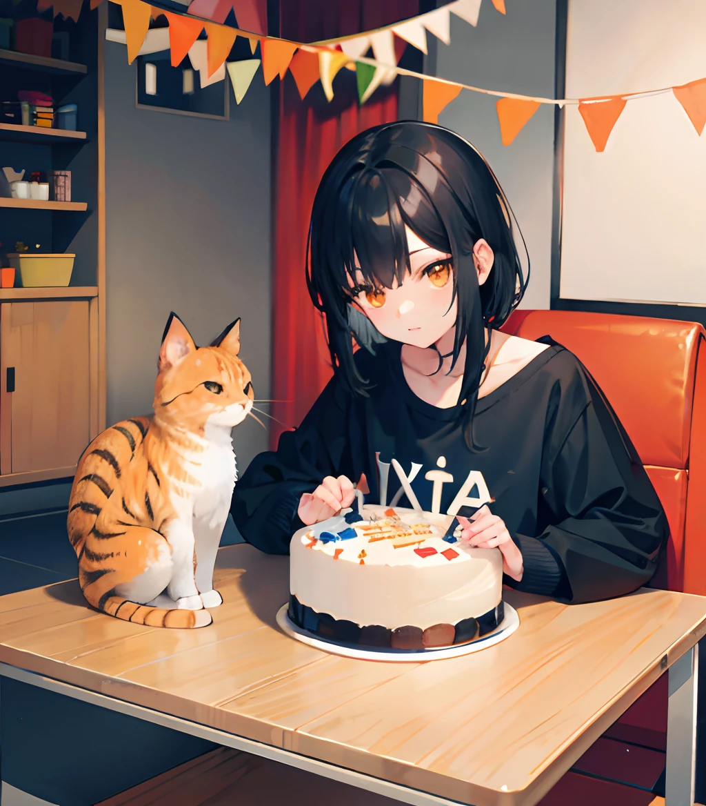 It says Nikita