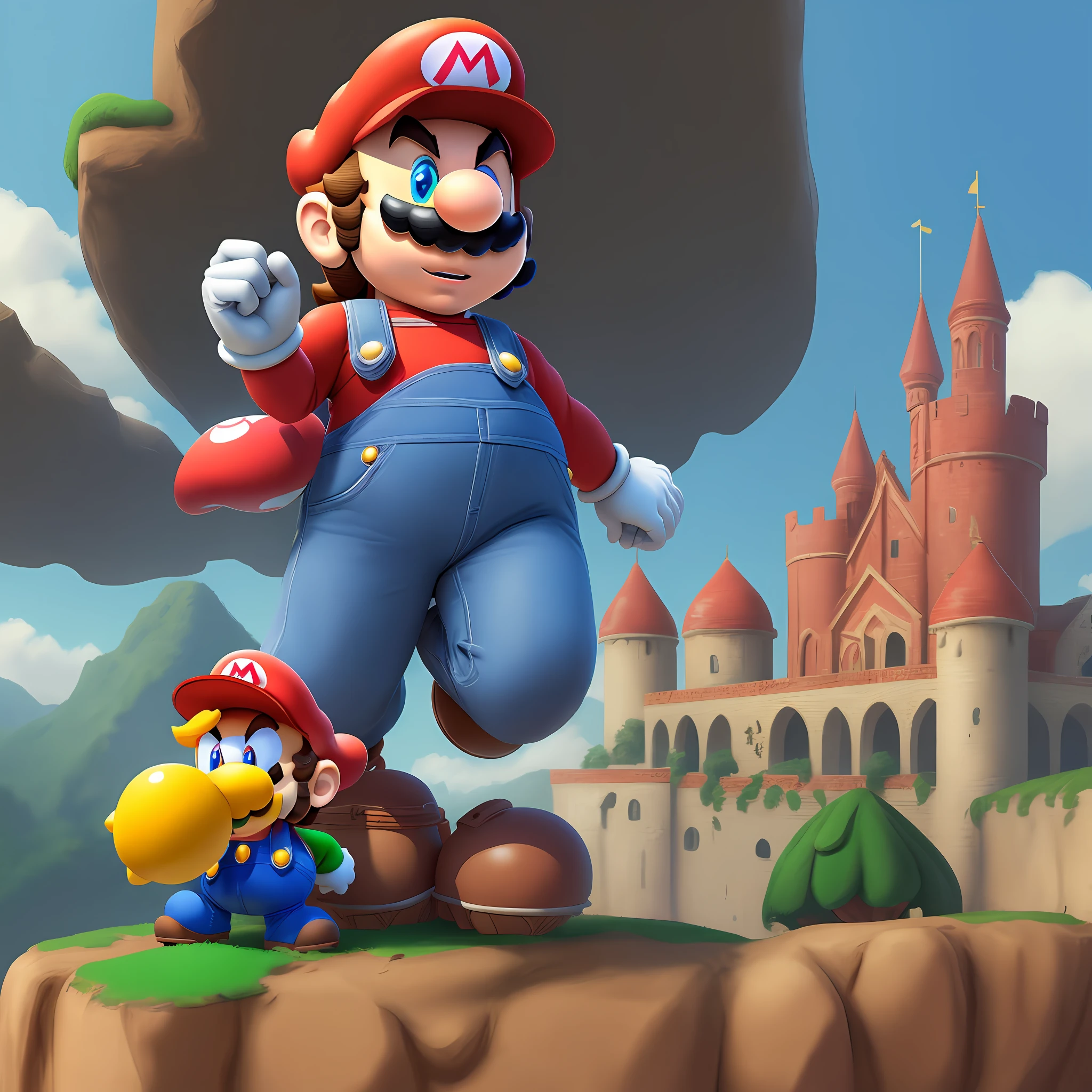 Mario