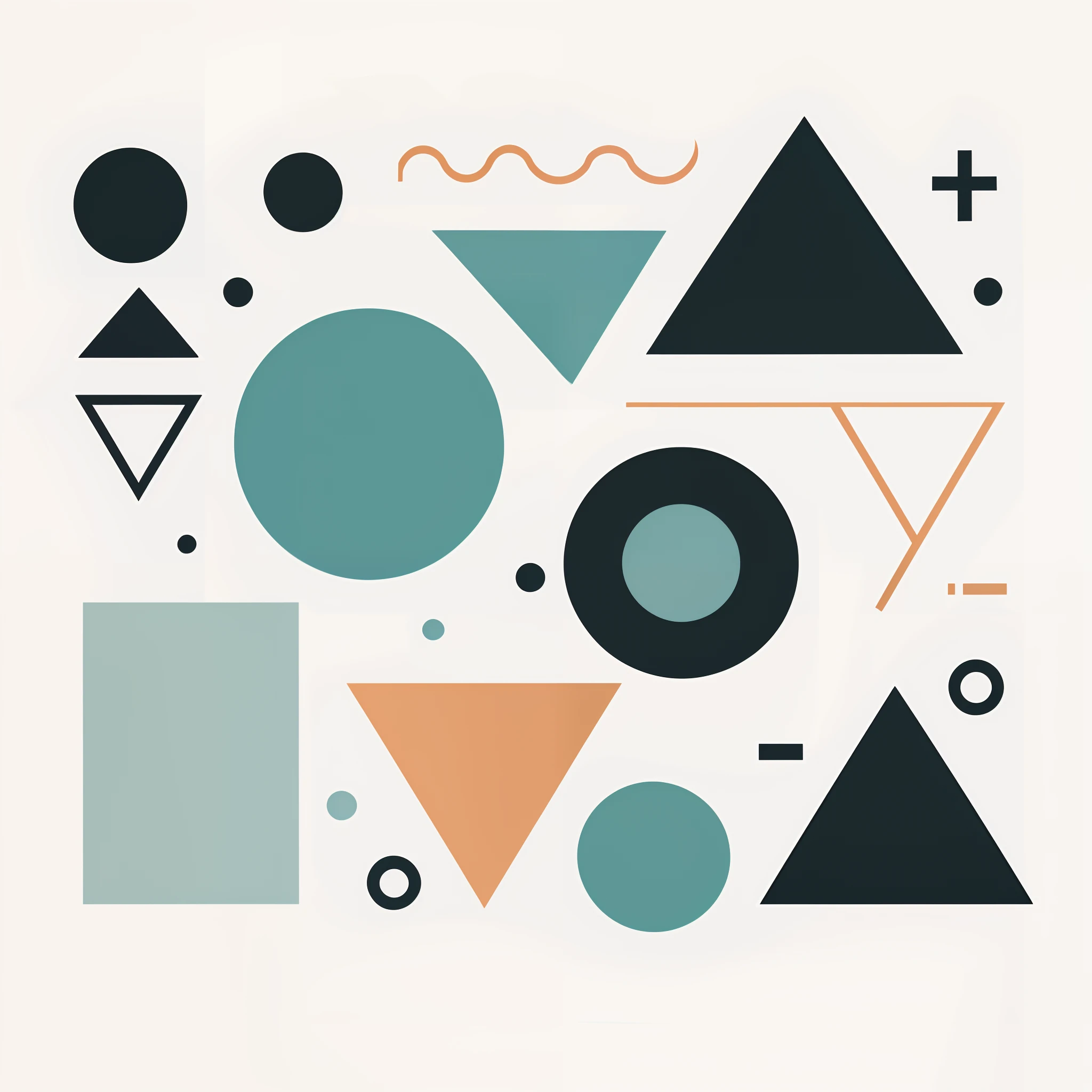 Make vector graphic art in this style