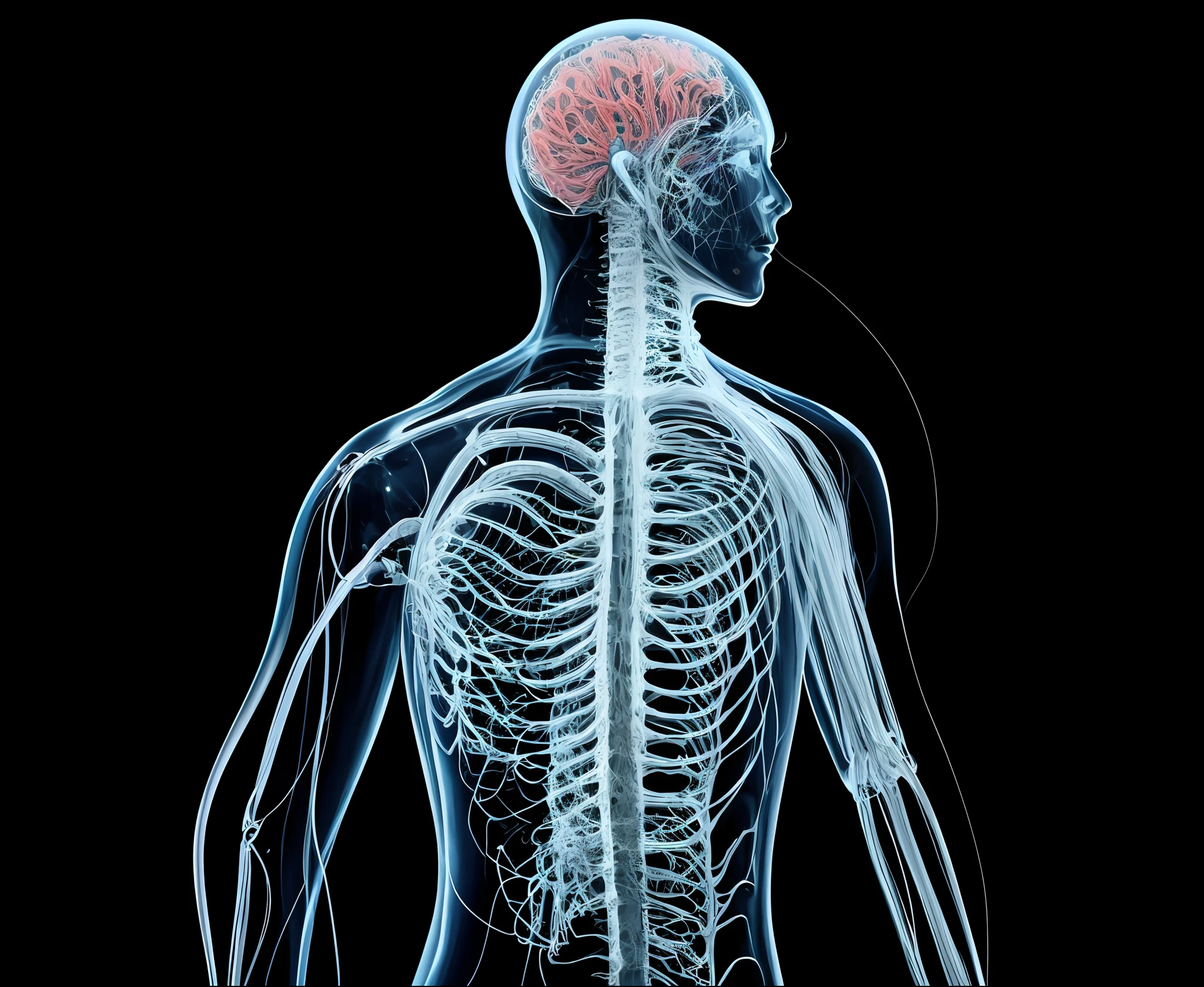 nervous system
