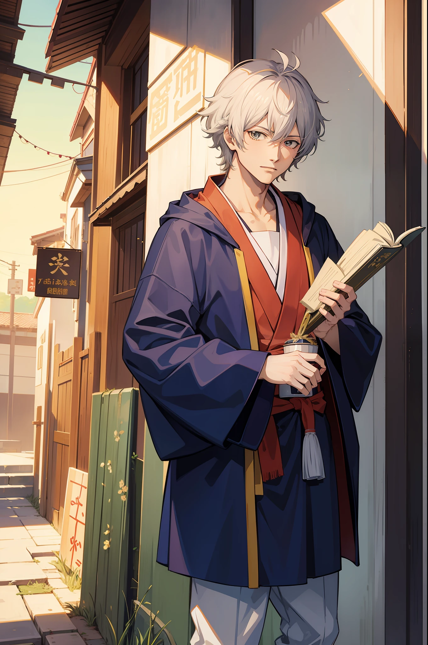 Gintama