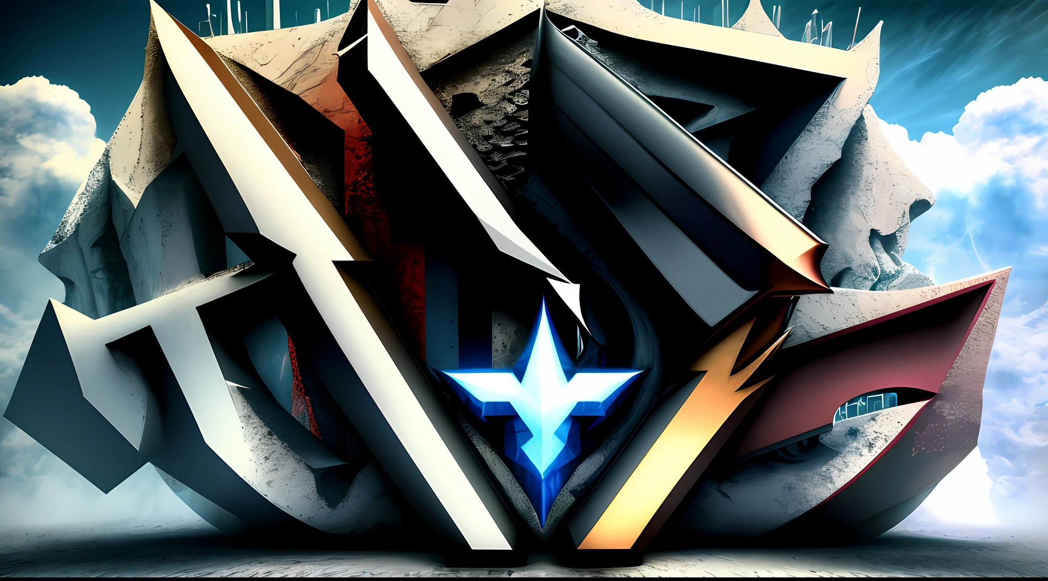 Ah Ze
(logo.3D.high quality)