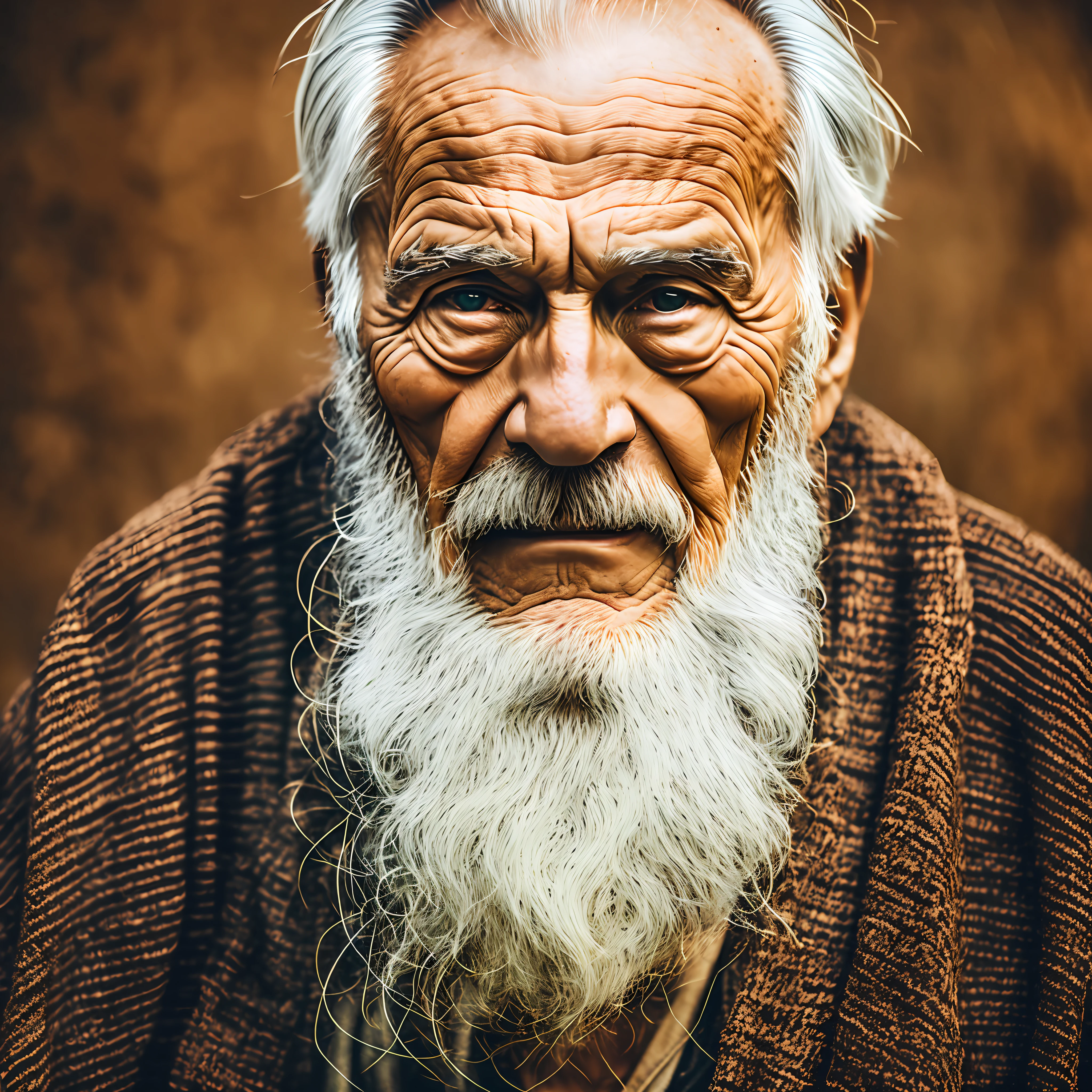 wise old man,1080p resolution