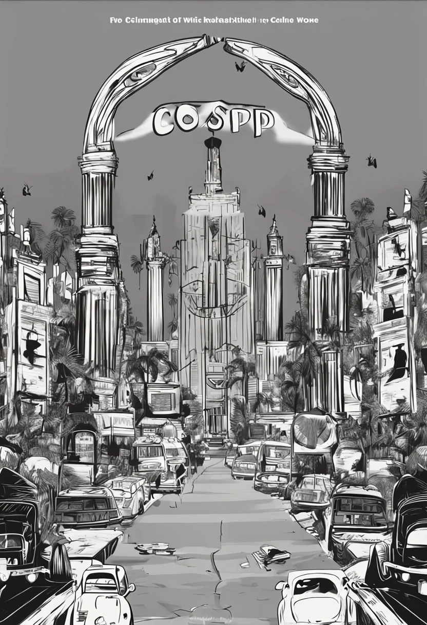 gossip，black andwhite，cart，32*32 small icons