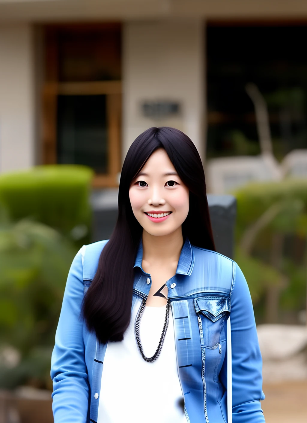 Ayaka Kamisato