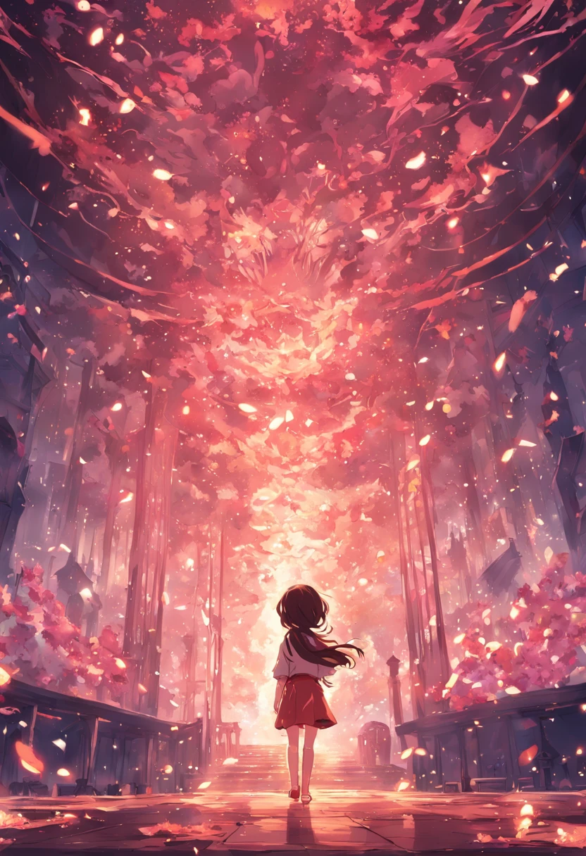 capa para livro infantil