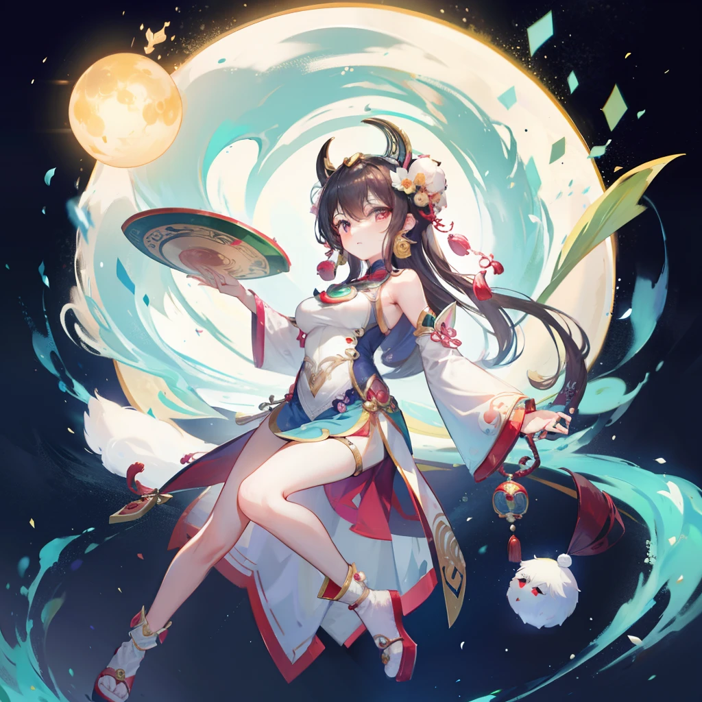 Chang'e