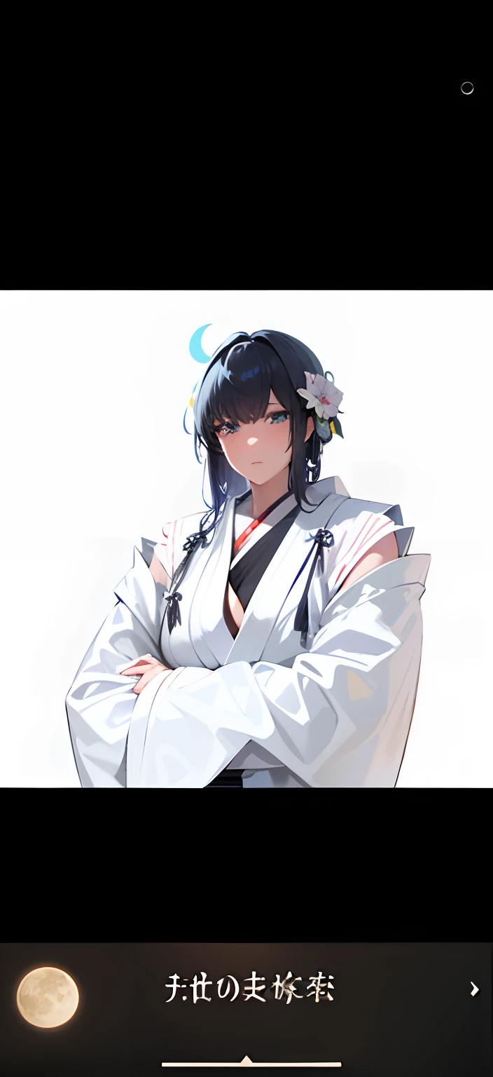 1 rapariga, boobgasm, themoon, lanterns, late, 独奏, , Hair accessories, dampness, komono, komono, wading, Eau, Hair flowers, florals, exteriors, Skysky, moon full, Sateen, Blue hair, offshoulder, mont, Clouds, hugs, obi strip, exposed bare shoulders, lanterns, standing on your feet, Kimono with white, nigh sky, side boobs, obi strip, wetclothes, By bangs, The tree, From the side Side, Reflectors, short detailed hair, mostly cloudy sky, Wet hair (((tmasterpiece),(highly detailed CG Unity 8k wallpapers), top-quality,独奏,1girll,cinmatic lighting,detailed back ground,beatiful detailed eyes,Bright pupils,(very fine and beautiful),(Beautifully detailed eye description),ultra-detailliert,tmasterpiece,))