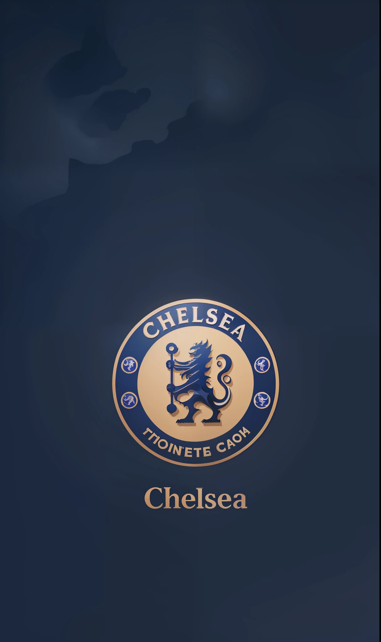 Chelsea team emblem，tmasterpiece，chelsea，Improve image quality