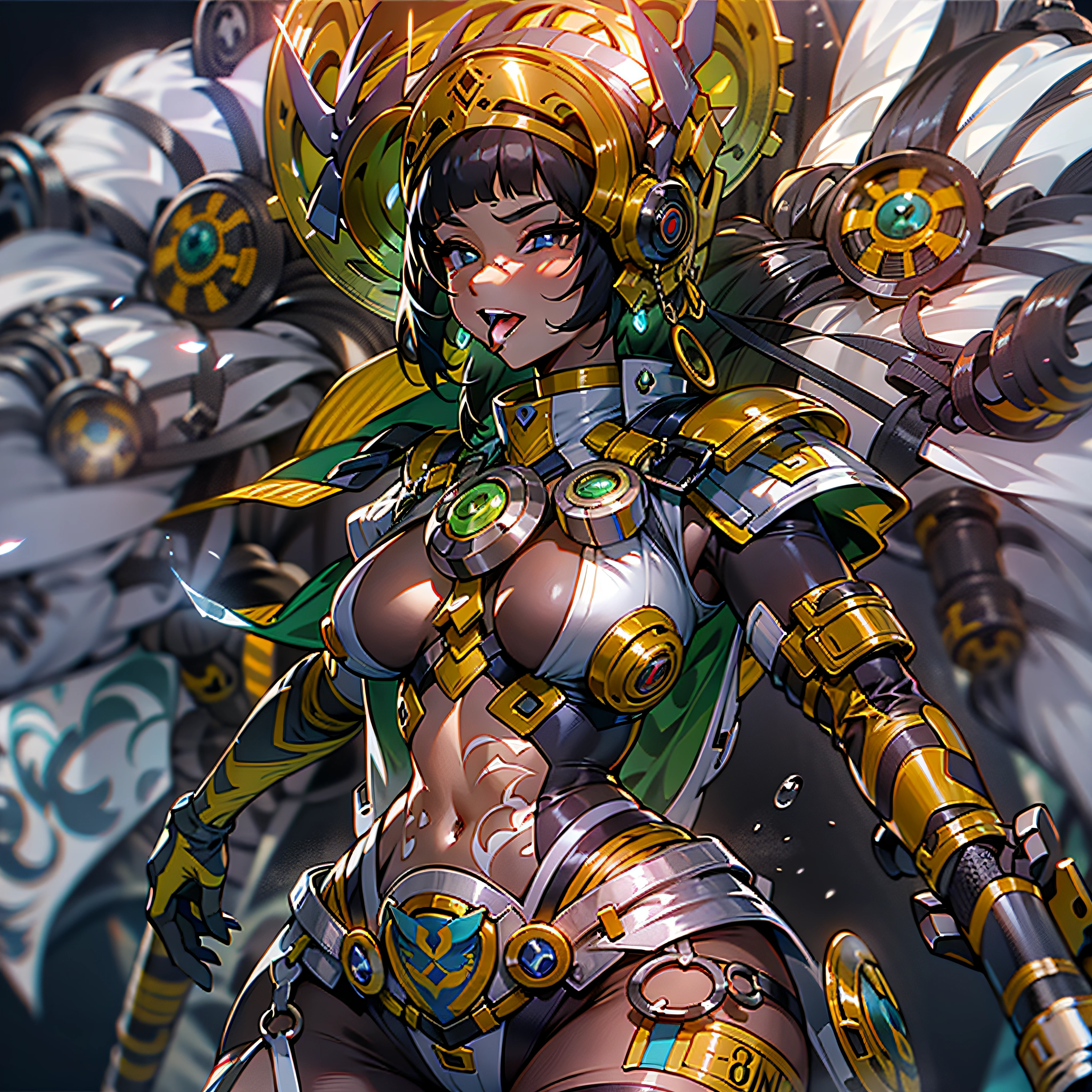 Epic Masterpiece frontSun contre-jours Goddess Beach water beholder outdoor urban, Suncraft Artificier hearth sundrop "GhostRider" ninja "Armada" contre-jours moto "Heavy Metal" Devastating Will-o'-the-wisp luminescence war battle mature female "luis Royo" dazzling ride bike, Cosplay riders richesse Amiral decorated "Nicki Minaj" Commander jukebox "beyonce" Pilots jacket cow-boy emblème Earth écusson sunLight ultra pro-Photorealistic optimal ultra high_quality opengl-shaders ultra high_detail accurate reflex ultra highres perfection graduates volumetric nettetés improved Octane_rendues UHD XT3 64K 32K 16K 8K DSLR HDR UnrealEngine5 3dcg shadow deep path analogiques hairstyle short bangs extatiques symmetrical body athletic african fullbody skin tanmed suave face cheekbones effects embarrassed glushes eye-liner saphirs saturate beaux dark eyes black pupils brown iris lazulis turquoise open mouth teeth (tongue droplet water drop of water) obvious smiles choke Floating Jacket Eccentric Cape Levitating Shoulders-Off Shirt Lace Clavicles White Papillotes embroidered leathers breasts reveal sideboob satin livid yellow orange corsait thick felt skirts matching bristles ample swinging spinels navel waist belt-chastity revealing heart padlock silver agate pubis scarlet pubis-hairy indigo bristles protrusions silk Snap-lock tin gold garters thighs legs stainless steel boots gothic decorated onyx, rubis summons milkweed floraison invoques viceroy magic incandescentes creatures CGSCOSITY butterfly Cristallines Wings (EOS R6 135mm 1/1250s f/2.8 ISO400) Monarch, Mecha Canon-ion flash blow glow dramatic opale weapon, straight outfits armor heavy chrome metallic flat rune lava bands population antenne Tourmaline glyphes plasma brasses cuivres fullbodye "cyberpunk" motocycle, background forest Equirectangular 360 monster Fire Blast Flame Engravings Chef-D' tattoo (par Michelangelo) Bruce Weber girls sex naked nsfw varied multi etc.