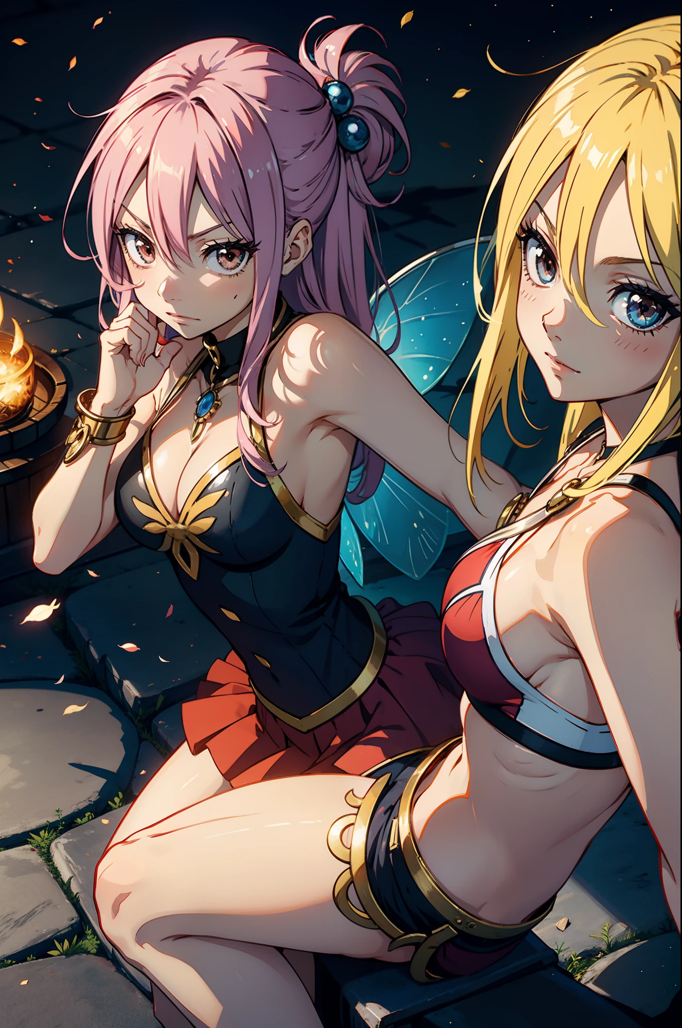 FAIRY TAIL