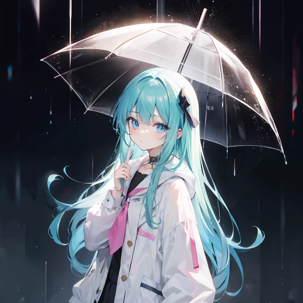 Sweet rain