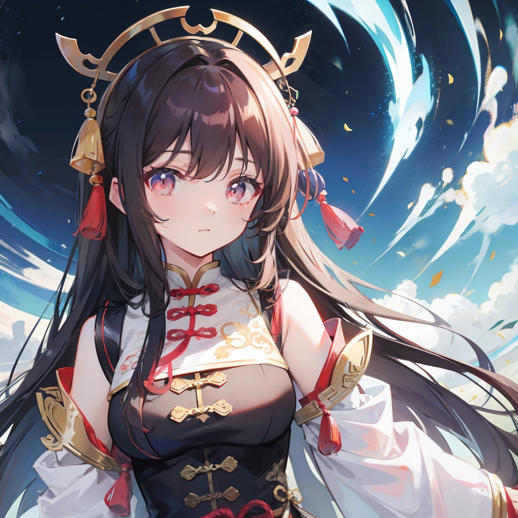 Xiao Yan