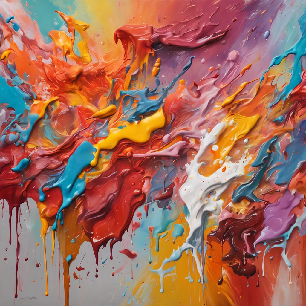 Splash art, Fortnite style, portrait poster, (whitebackground)), splash style of coloful paint, contour,hyperdetailed intricately detailed, unreal engine,fantastical, intricate detail, splash screen, complementary colors, fantasy concept art, 8k resolution, deviantartmasterpiece, oil painting, heavy strokes, paint dripping,splash arts