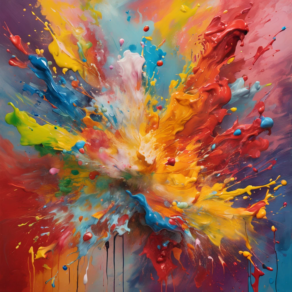 Splash art, Fortnite style, portrait poster, (whitebackground)), splash style of coloful paint, contour,hyperdetailed intricately detailed, unreal engine,fantastical, intricate detail, splash screen, complementary colors, fantasy concept art, 8k resolution, deviantartmasterpiece, oil painting, heavy strokes, paint dripping,splash arts