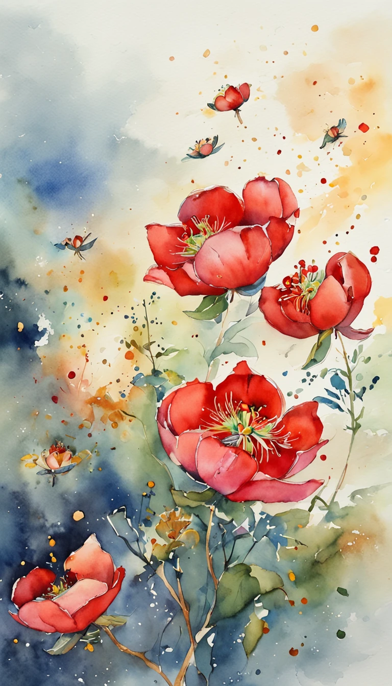 Taiwan、No disease-free disasters、flying light、Countless lanterns flew in the dark night sky、Dark night、Starry sky in the night sky、masutepiece、hentail realism