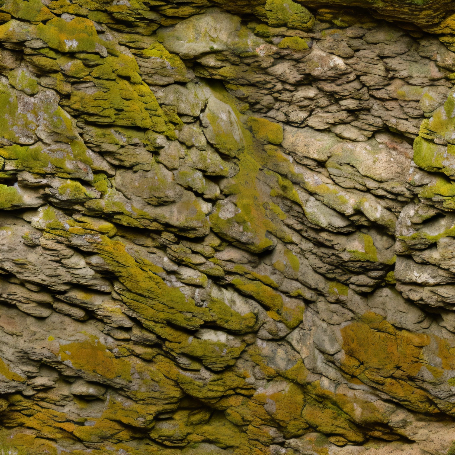 texture, rock, cave, uneven, weathered, rough, moss