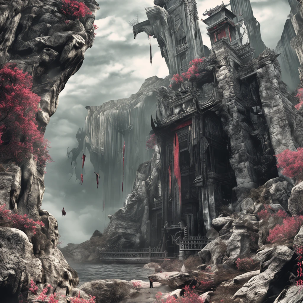 Best quality, Masterpiece, 超高分辨率, (photograph realistic:1.4), surrealism, Dream-like,fusionart, Shadowdancer, shadow magic, darkness control, stealth, shadowstep, umbral spells, hidden blade,