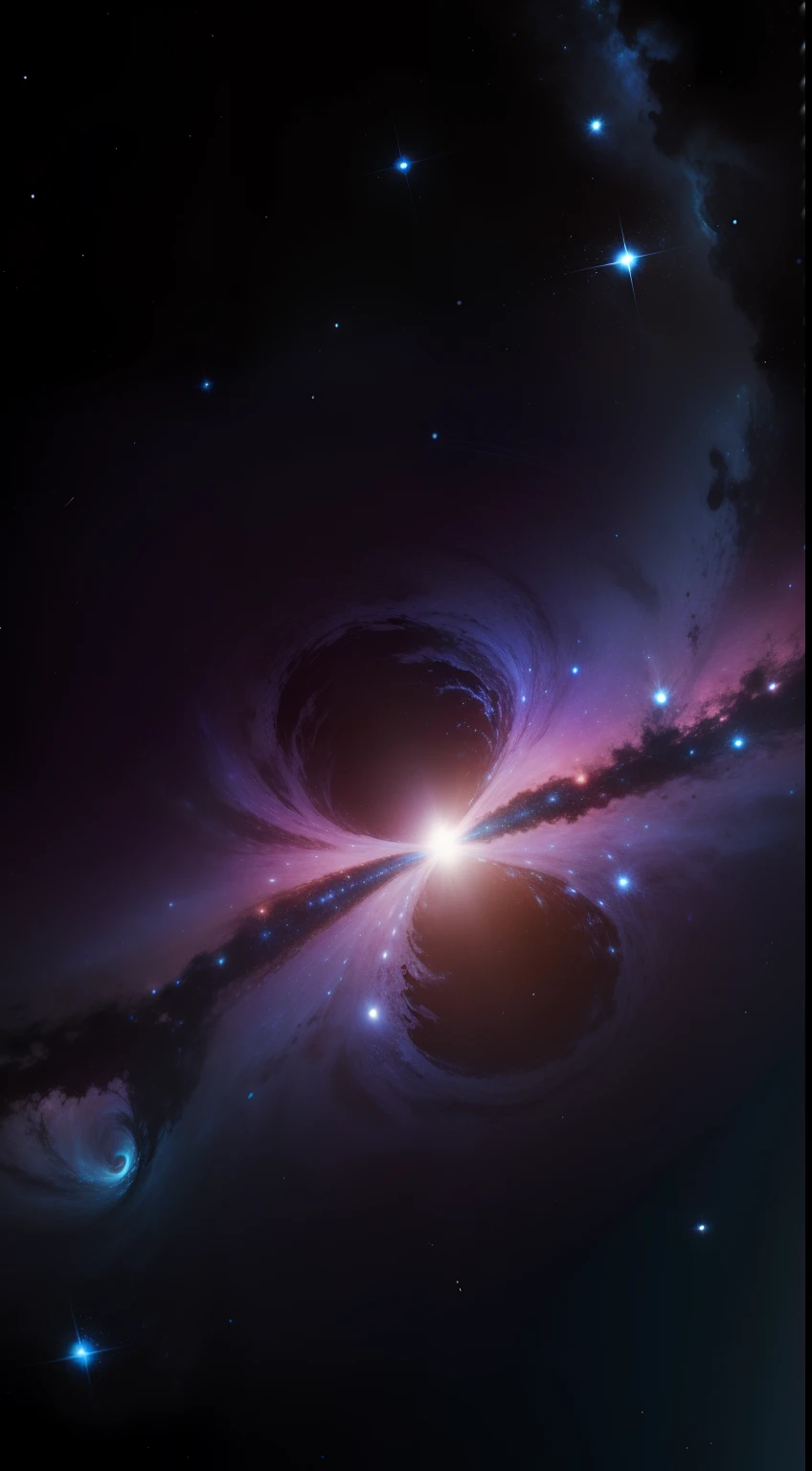 Dark matter of the universe